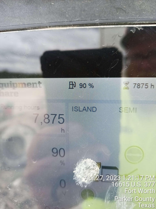 2020 ATLAS COPCO QAS 330