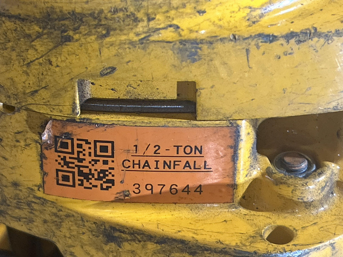 2024 HARRINGTON CF005-20