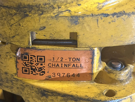 2024 HARRINGTON CF005-20