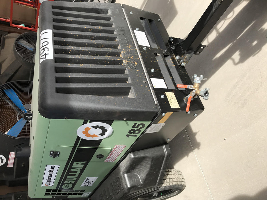 2019 SULLAIR 185-DPQ