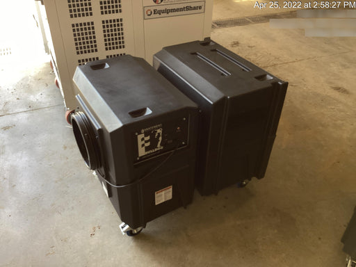 2022 ABATEMENT TECHNOLOGIES BD2KM