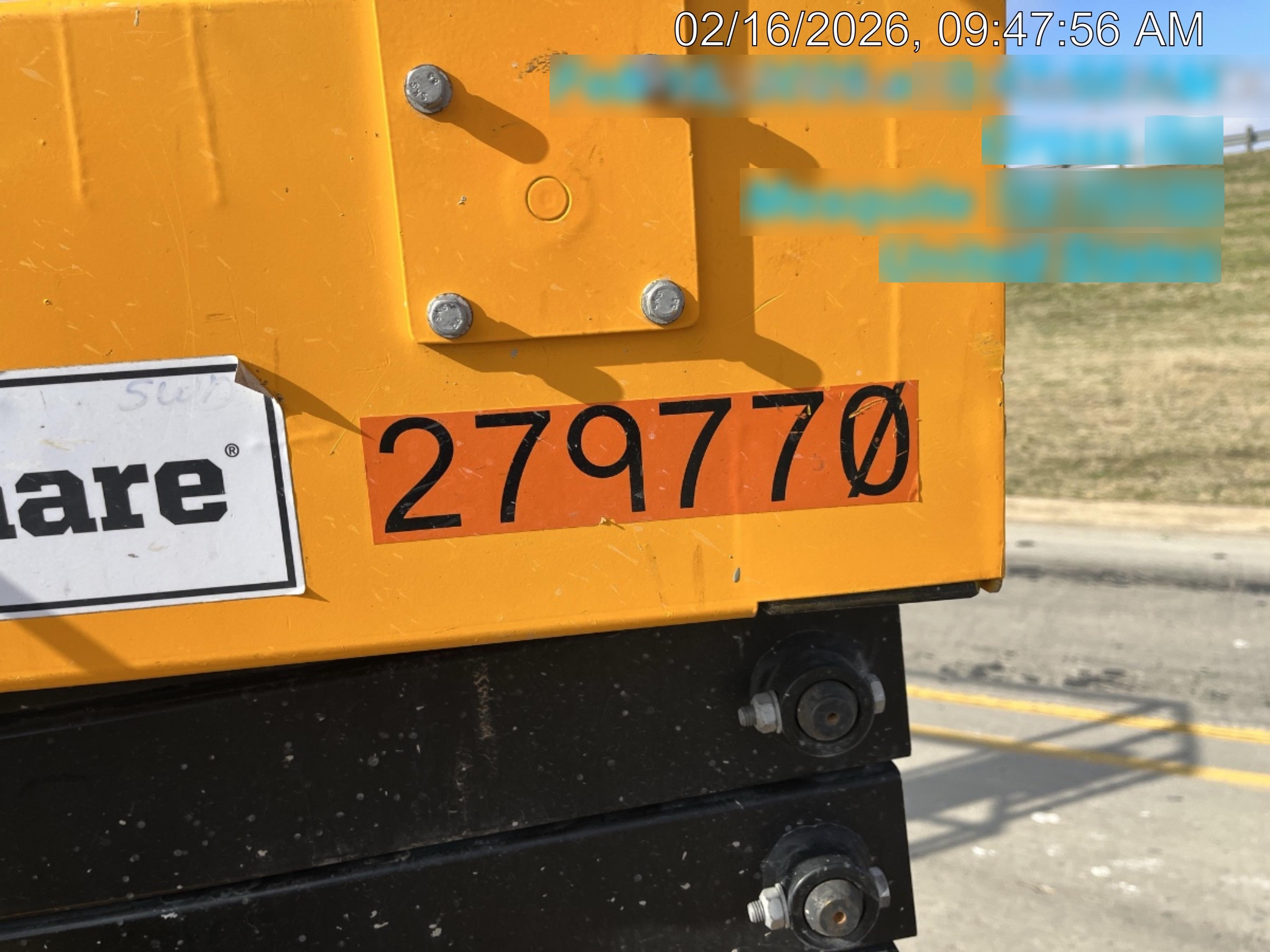2023 JCB S1930E
