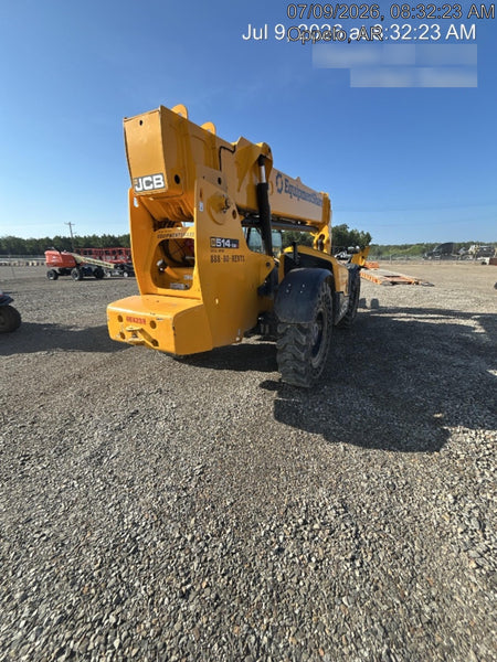 2024 JCB 514-56