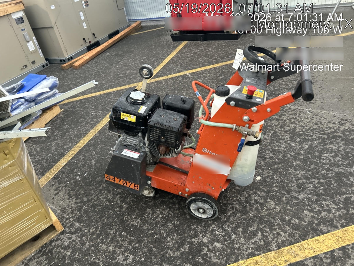 2024 HUSQVARNA FS 400 LV