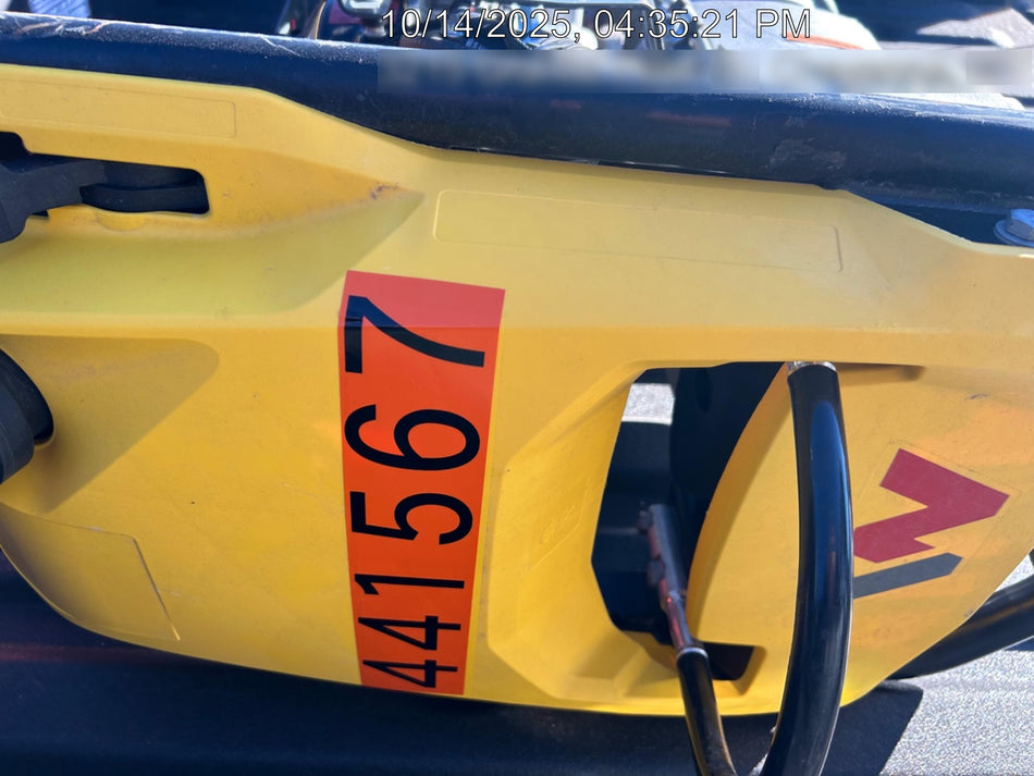 2024 WACKER NEUSON BS68-4Ab/28