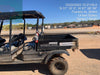 2023 Club Car CA1700D Canopy, Diesel, 4 Passenger