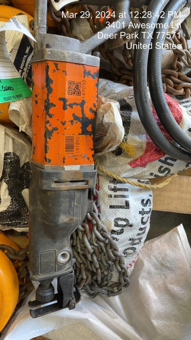 2022 HARRINGTON CF015-20