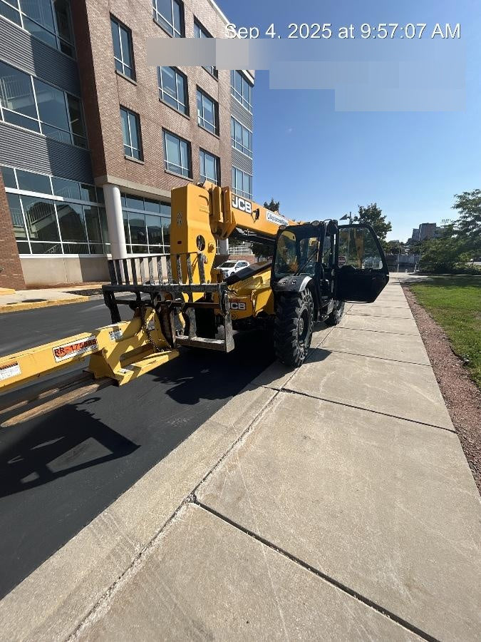 2022 JCB 509-42