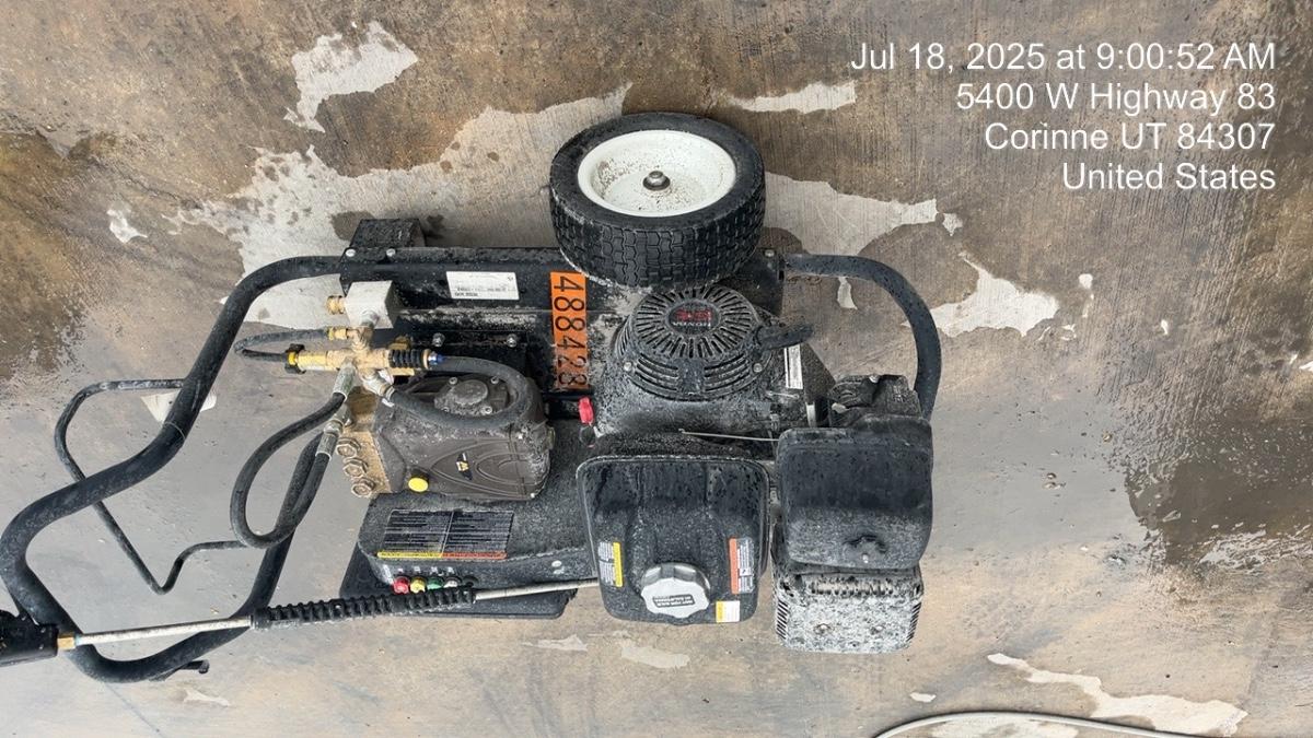 2025 MI-T-M CW-3504-5MGH