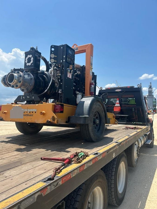 2021 PIONEER PP88S12L71-TCD3.6