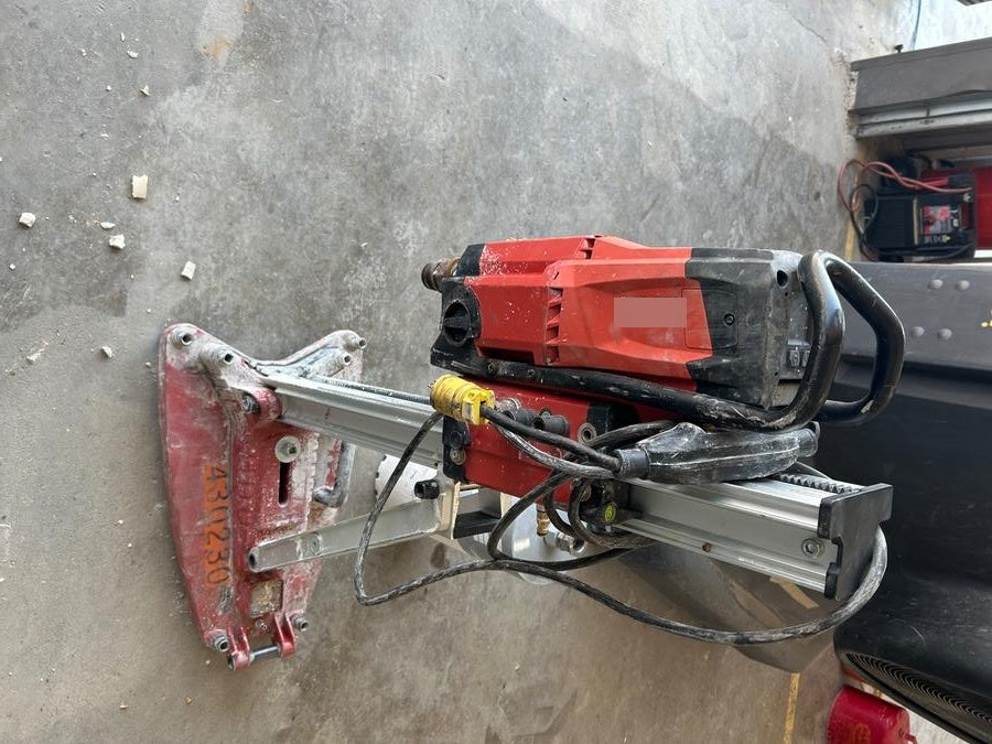 2024 HILTI DD 250