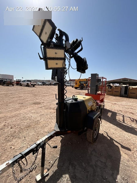 2022 ALLMAND NLV3GR