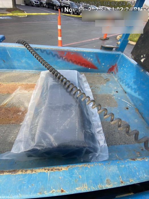 2017 Genie GS-1930 Standard