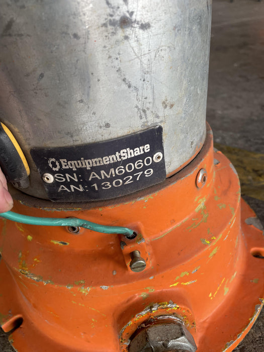 2020 MICHIGAN PNEUMATIC HV-6AM