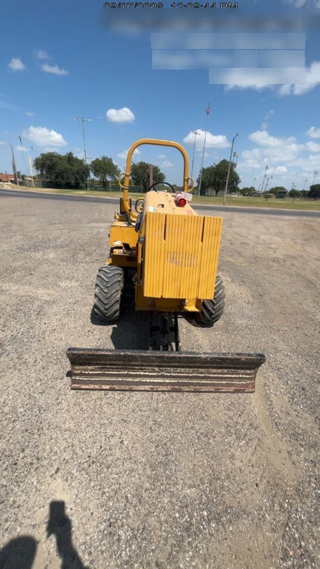 2023 VERMEER RTX450