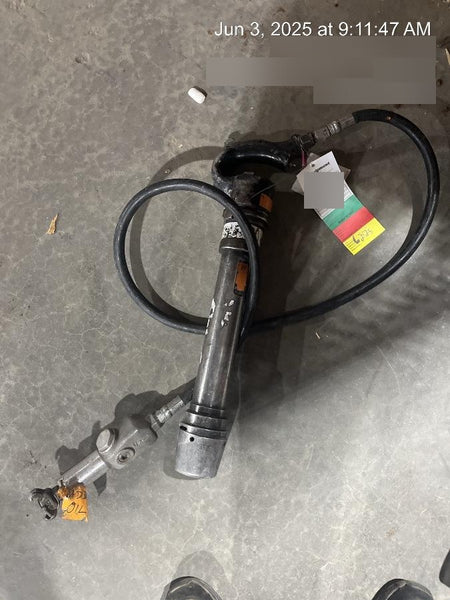 2020 CHICAGO PNEUMATIC CP4611 P