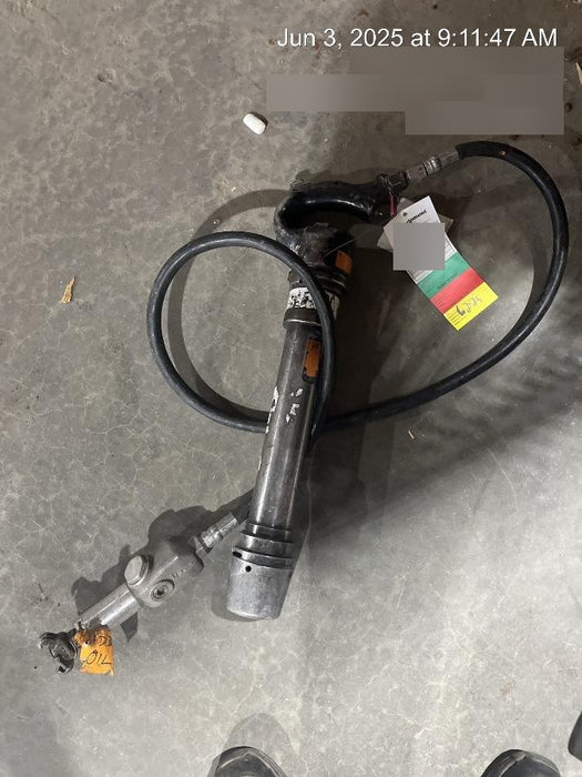 2020 CHICAGO PNEUMATIC CP4611 P