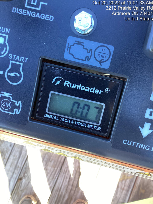 2022 HUSQVARNA FS 524