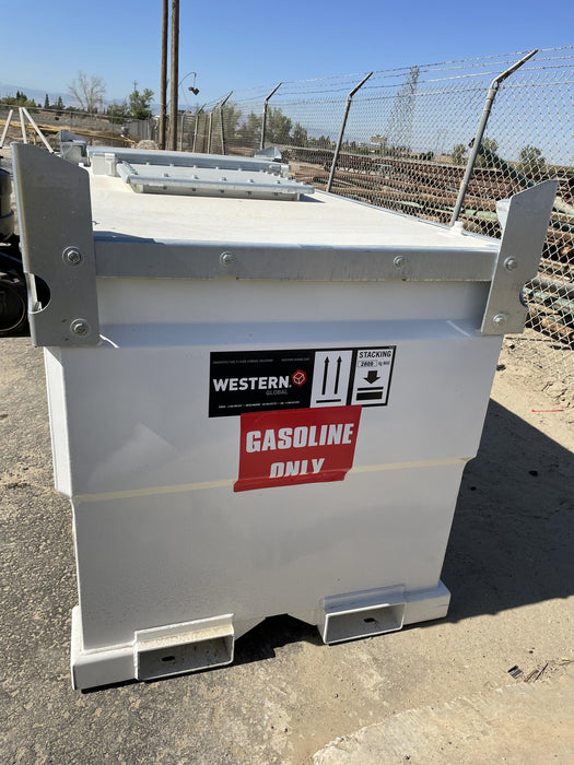 2021 TRANSCUBE 20TCG(G)W-NA