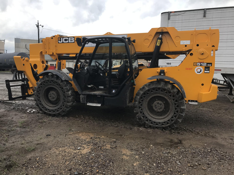 2019 JCB 512-56