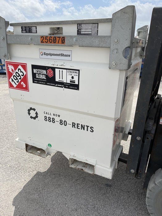 2022 WESTERN GLOBAL 10TCG-ES-12VFHK