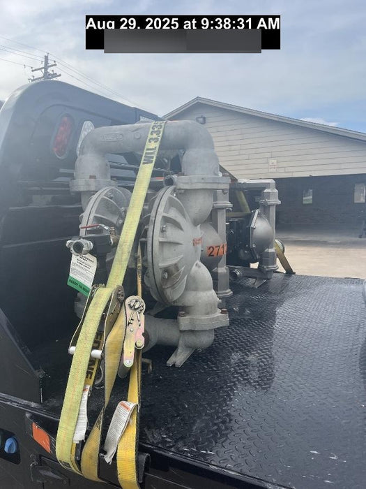 2022 INGERSOLL RAND PD20A-ASS-STT-B