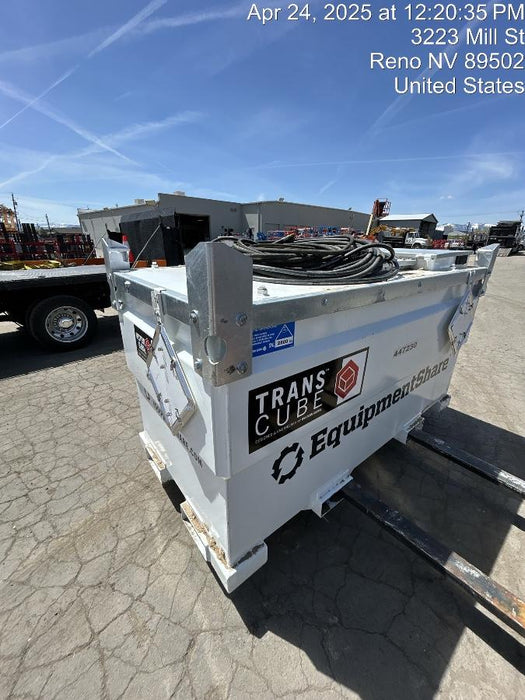 2024 WESTERN GLOBAL 20TCG-ES