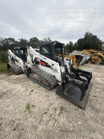 2022 PALADIN UTILITY GRAPPLE 11876-0022