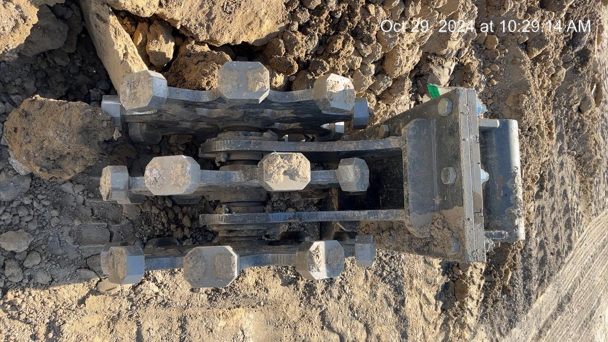 2024 STEEL UNLIMITED SUISL18CW