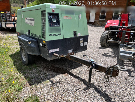 2019 SULLAIR 375H