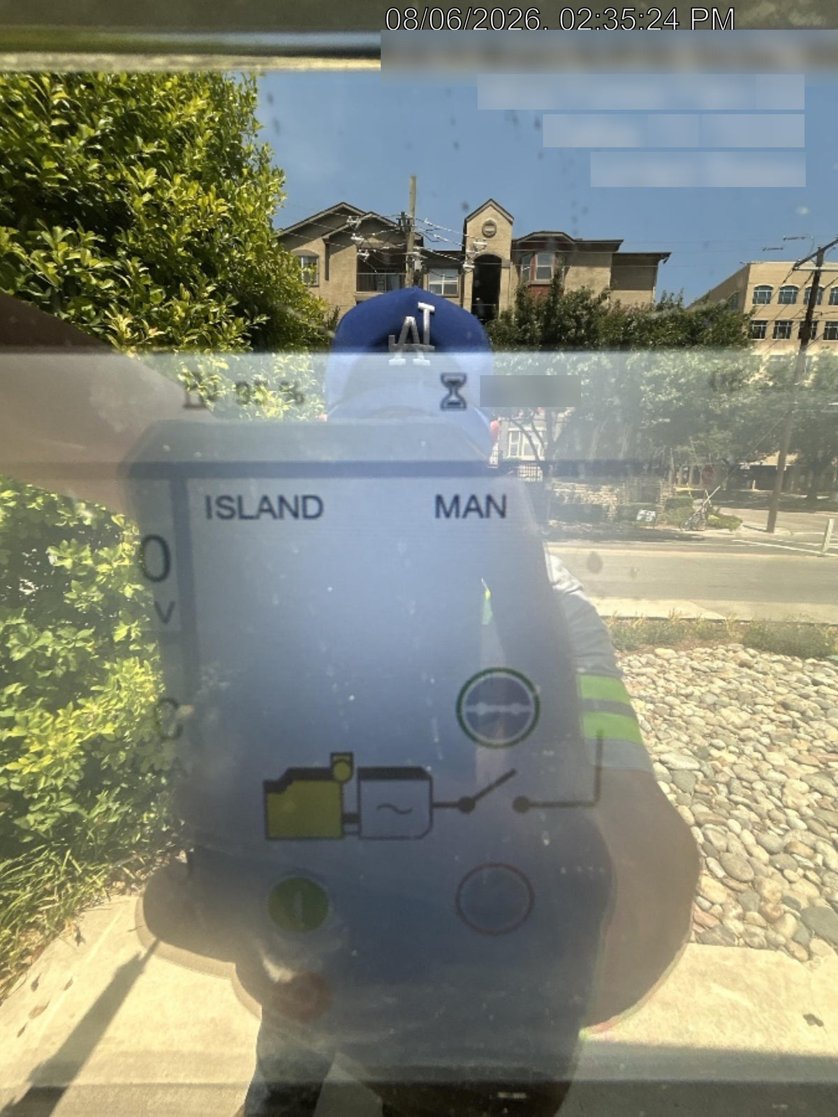 2021 ATLAS COPCO QAS 330