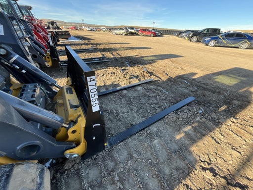 2024 ARROW MATERIAL HANDLING F5100CB - 72"