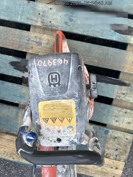 2024 HUSQVARNA K770
