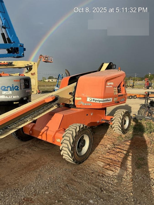 2019 JLG 400S