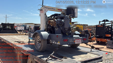 2022 ATLAS COPCO PAC F44 KD