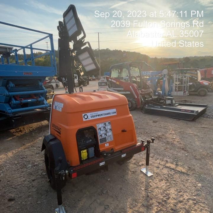 2023 GENERAC MLT2