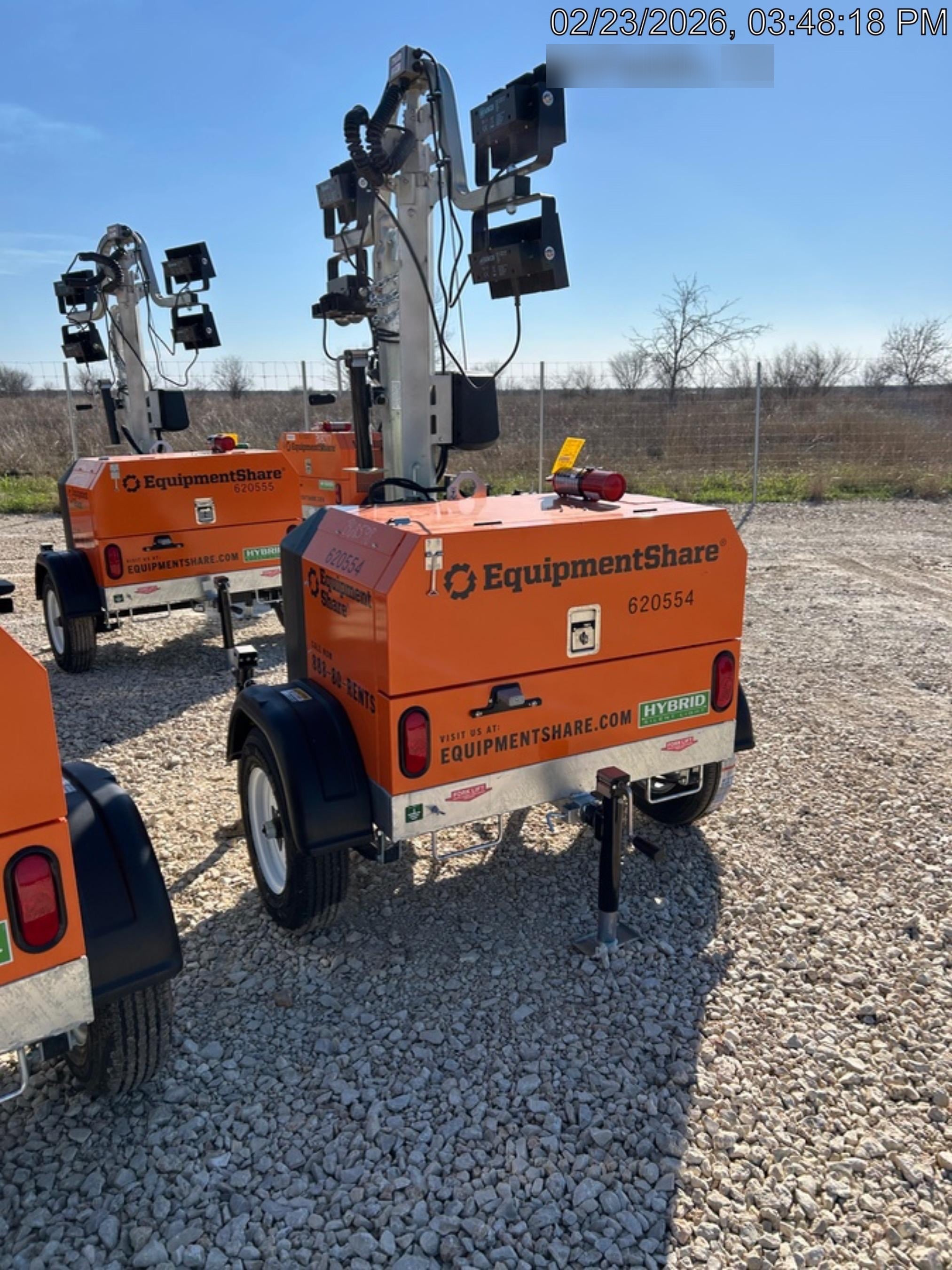 2025 WANCO WLTT-4LK4K-H