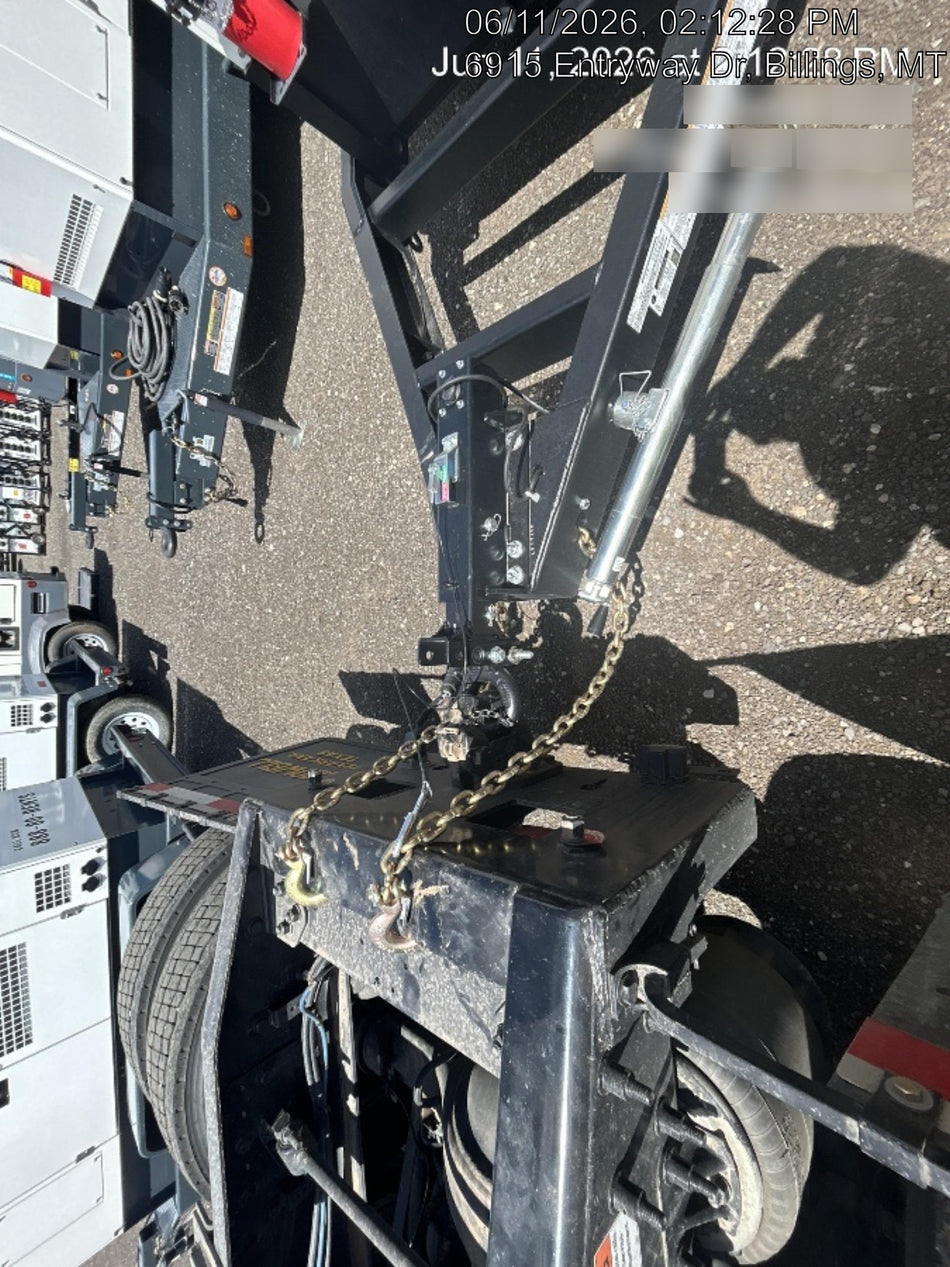 2026 MULTIQUIP DCA70