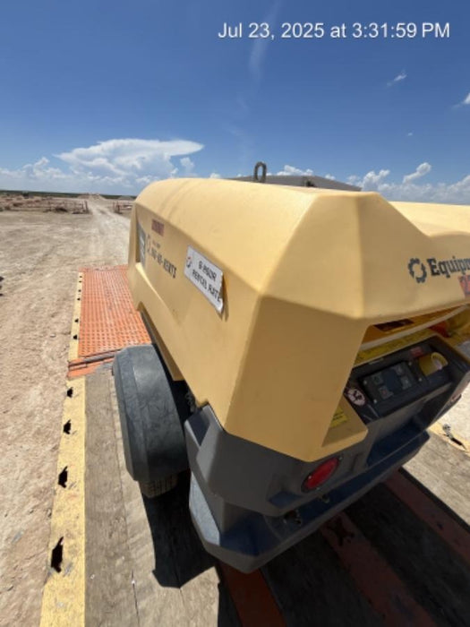 2022 ATLAS COPCO XAS188