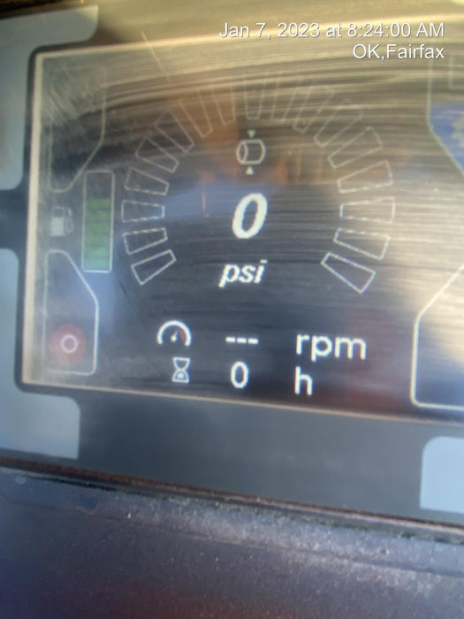 2022 ATLAS COPCO XAS188 CWK