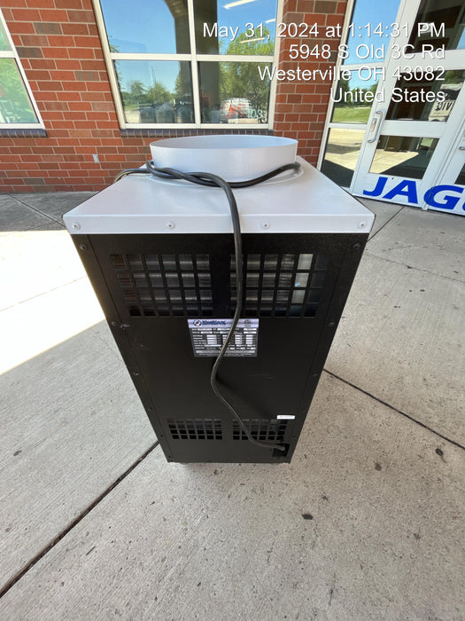 2023 KWIKOOL KPAC1411-2