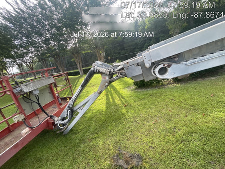 2020 SKYJACK SJ66T+