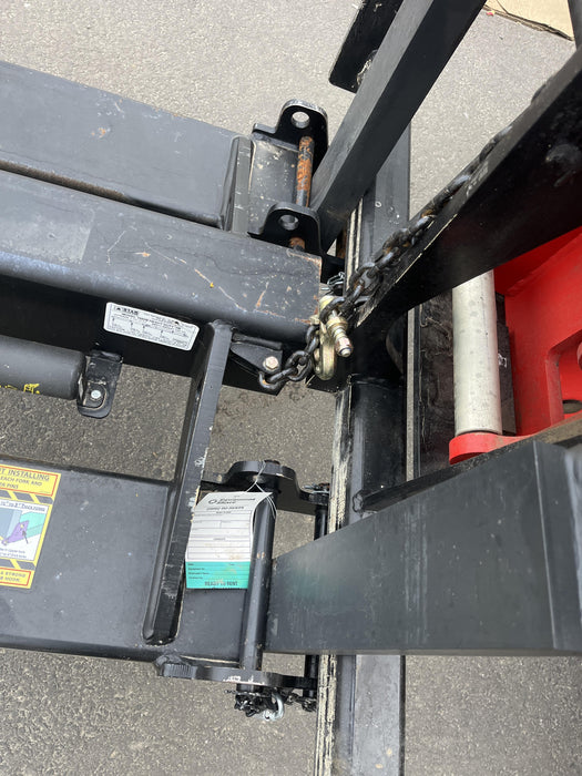 2023 STAR INDUSTRIES M1360B - Star JIB Boom