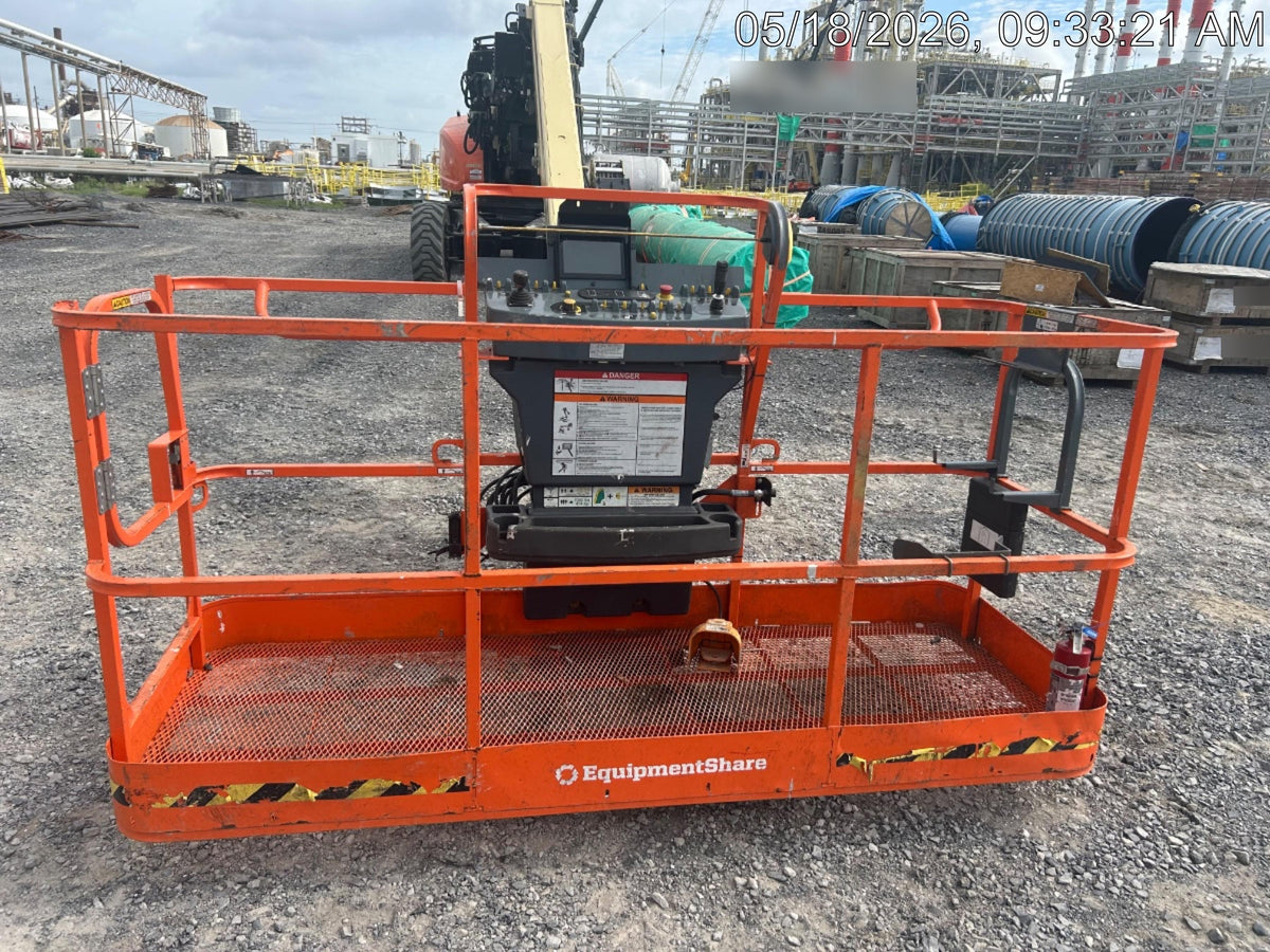 2025 JLG 1850SJ