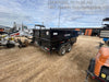 2024 TEXAS PRIDE TRAILERS DT714416KBP
