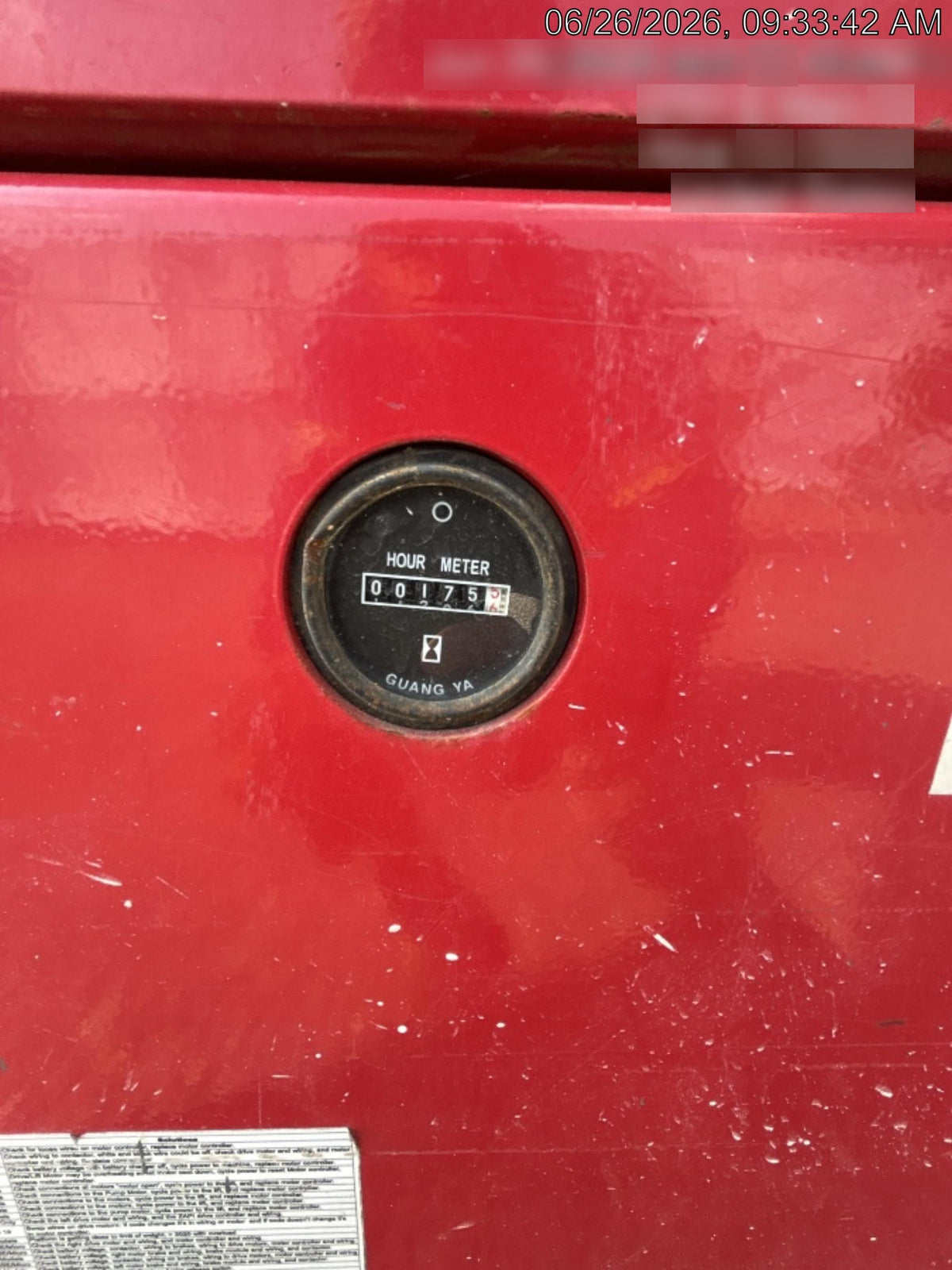 2021 MEC 1930SE