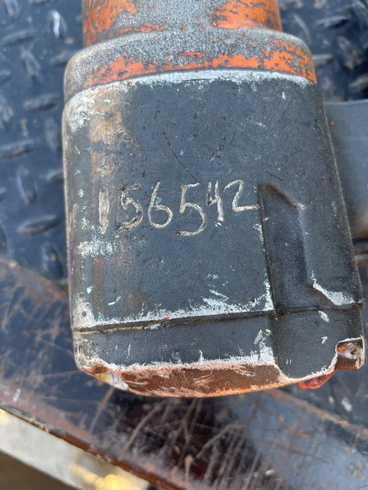 2021 MICHIGAN PNEUMATIC 750SS