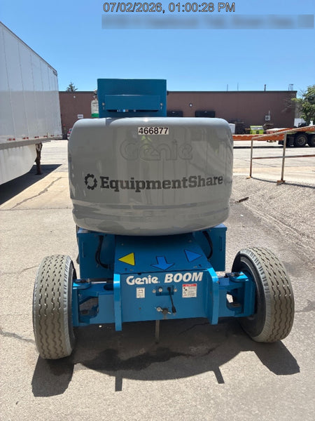 2024 GENIE Z-45/25J DC
