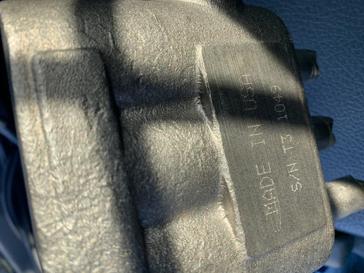 2020 MICHIGAN PNEUMATIC T3