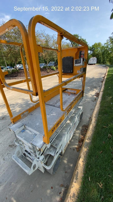 2022 ATLAS COPCO QAS 125